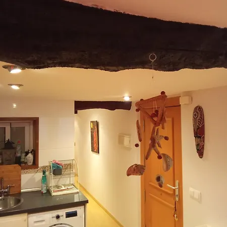 Iulenea Apartman Lekeitio