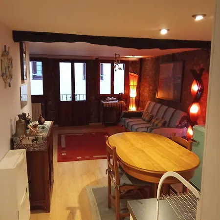 Iulenea Apartment Lekeitio