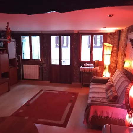 Apartment Iulenea *