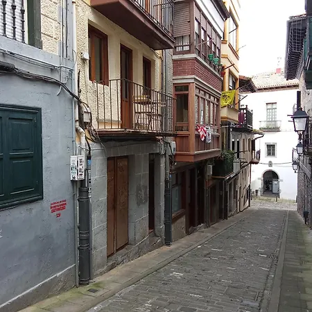 Iulenea * Lekeitio