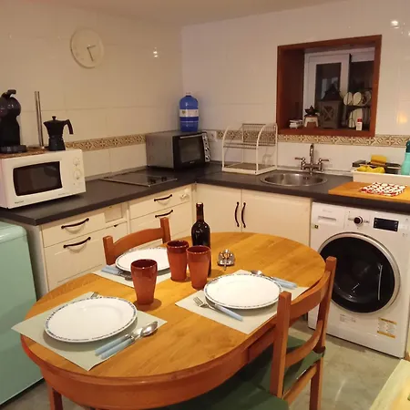 Iulenea Appartement *