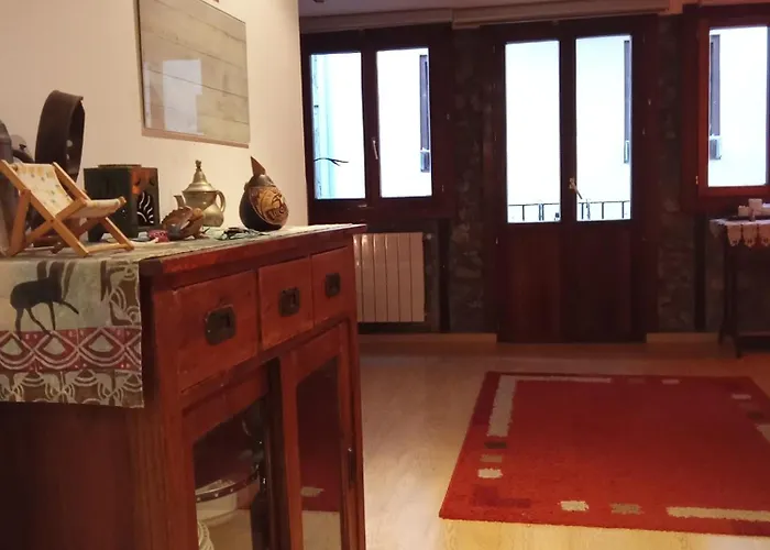 Iulenea Apartment Lekeitio