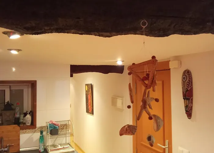 Iulenea Apartment Lekeitio