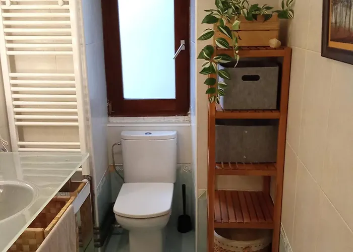 Appartement Iulenea *