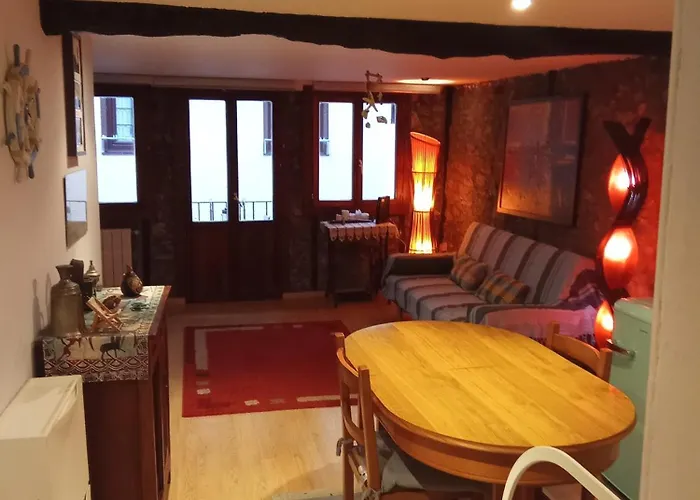 Iulenea Appartement Lekeitio